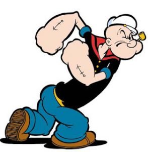 famous-cartoon-character-popeye1