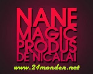 nane-magic