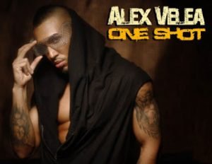 Alex-One-Shot