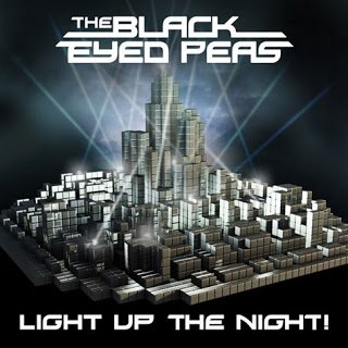 New single: Black Eyed Peas – Light Up The Night!