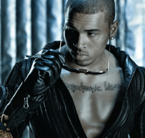 ChrisBrown