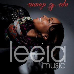 Leeia-Music-–-Ups-amp-Downs