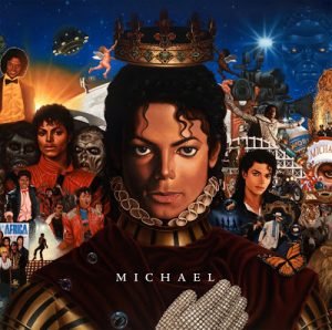 MICHAEL-cover