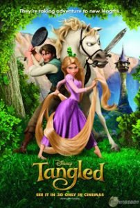 Tangled