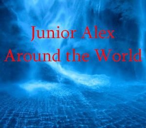 alex-junior