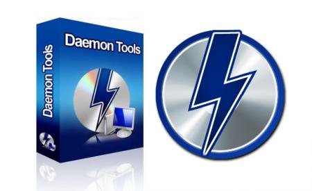 Daemon Tools pentru Windows 7