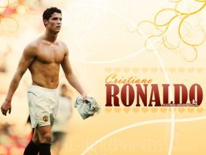 ronaldo