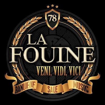 Videoclip La Fouine – Vedi Vini Vici