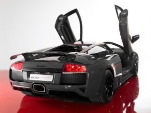 LamborghiniMurcielago