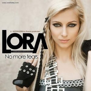 Lora-No-More-Tears