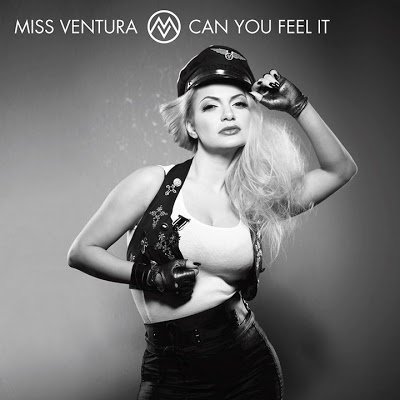 Videoclip: Miss Ventura – Can You Feel It