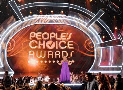 People’s Choice Awards 2011