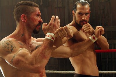 Scott Adkins Site Oficial