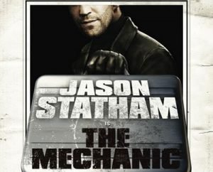 The-Mechanic