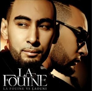 La-Fouine-Stan-Smith