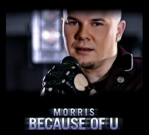 Morris-Because-Of-U