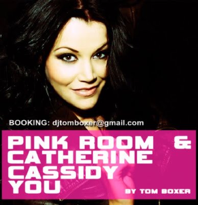 Pink Room & Catherine Cassidy – You