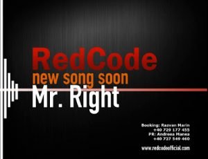 RedCode-Mr.-Right