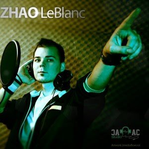 Videoclip: ZHAO LeBlanc – FLY