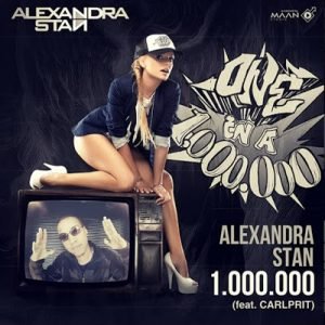 Alexandra-Stan-One-Million