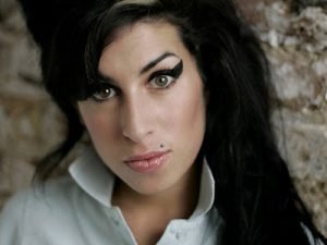 Amy-Winehouse