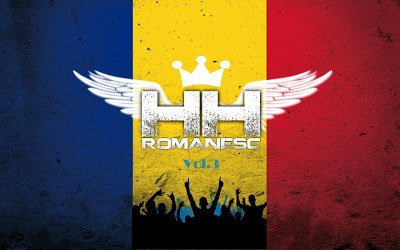 HH Romanesc vol.3 (Download)