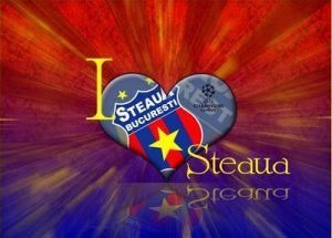 steaua