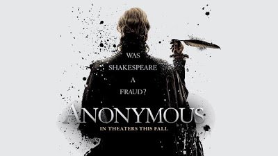 Trailer: Anonymous! Lansare 11.11.11