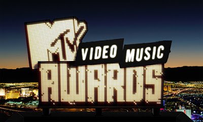 Sondaj MTV Video Music Awards 2011