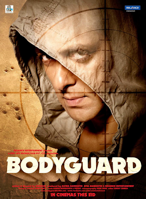 Recomandare film: Bodyguard 2011