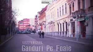 JustMarshal-Ganduri-pe-foaie