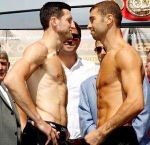 bute-froch-cantar-oficial