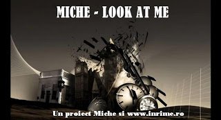 Miche – Look at me