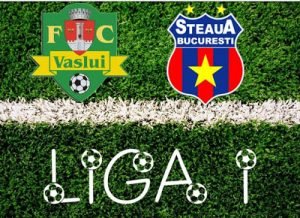 vaslui-steaua