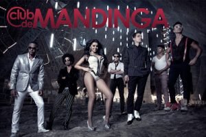 Club-de-Mandinga