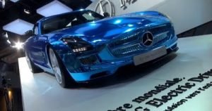 Mercedes-SLS-AMG-Electric-Drive-Premiera-Mondiala-la-Paris