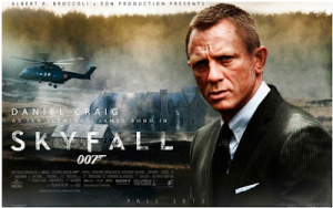 skyfall