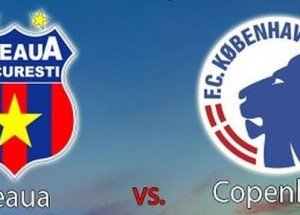 Steaua – Copenhaga Online 04.10.2012 – Goluri, Poze, declaratii si  reactii de dupa meci!