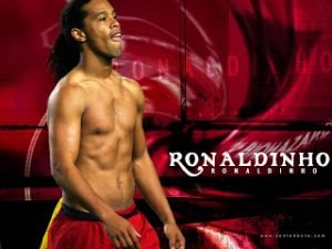 ronaldinho