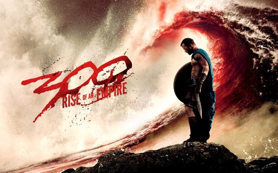 Pareri despre filmul 300 – Rise of an Empire 3D