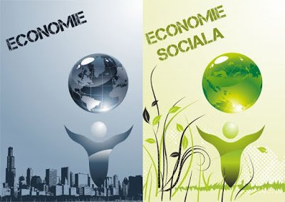 Rolul economiei sociale in comunitate