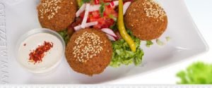 falafel