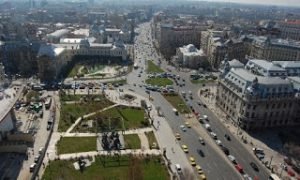 Bucuresti