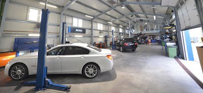 Service auto Iasi, pentru cresterea performantelor masinii tale