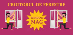 WindowMAG