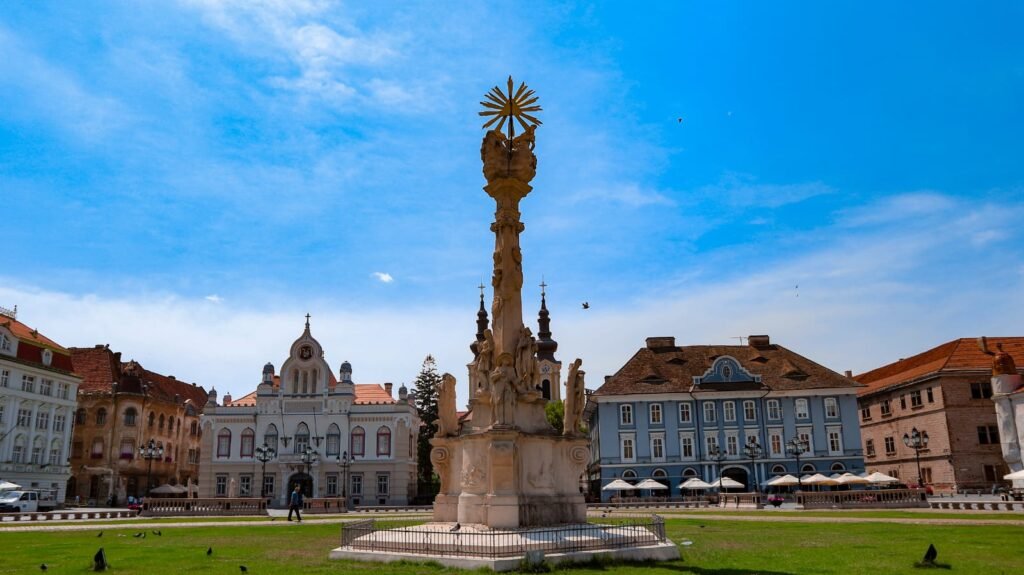 Timisoara