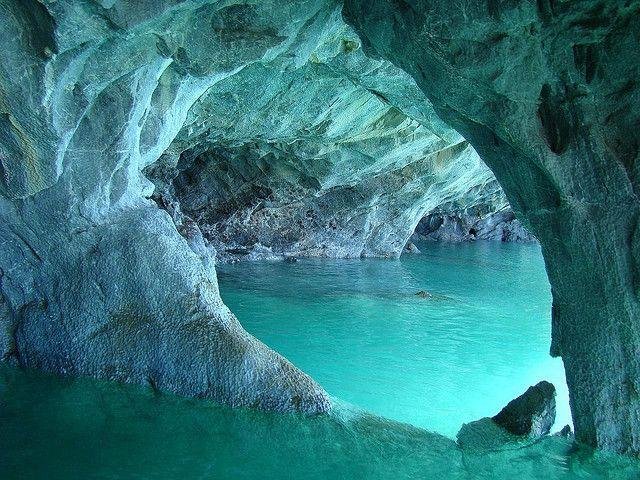 Peștera Lacul Verde