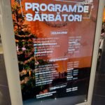 program sarbatori carrfour si mall